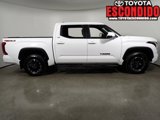 New 2025 Toyota Tundra SR5 image 2