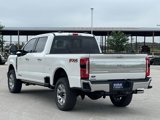 New 2025 Ford F250 King Ranch image 5