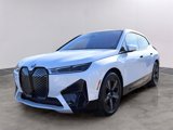 New 2025 BMW iX M60 image 3