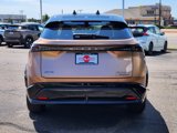 New 2025 Nissan Ariya Platinum image 4
