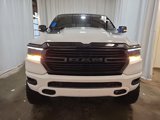 Used 2022 RAM 1500 Laramie image 3