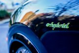 Used 2022 Porsche Cayenne Turbo S w/ Premium Plus Package (Pi3) image 5