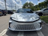 Used 2025 Toyota Camry XSE image 3