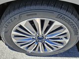 New 2025 INFINITI QX80 Sensory image 3