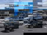 New 2026 Chevrolet Equinox LT w/ Convenience Package II image 2