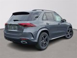 New 2025 Mercedes-Benz GLE 450e 4MATIC image 4
