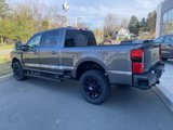 New 2025 Ford F250 XLT w/ Black Appearance Package image 5