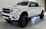 Used 2019 RAM 1500 Laramie image 4