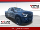 Used 2022 Chevrolet Silverado 1500 LT Trail Boss image 2