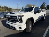 New 2025 Chevrolet Silverado 3500 High Country w/ High Country Premium Package image 4