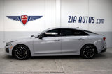 Used 2021 Kia K5 GT-Line image 2