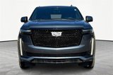Used 2021 Cadillac Escalade Sport w/ Driver Assist Tech Package image 2