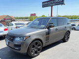 Used 2017 Land Rover Range Rover Supercharged image 3