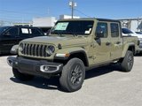 New 2025 Jeep Gladiator Sport image 3