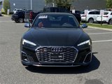 Certified 2022 Audi S5 Premium Plus w/ Premium Plus image 4