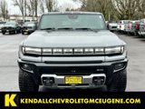 New 2025 GMC Hummer EV 2X w/ Extreme Off-Road Package image 2