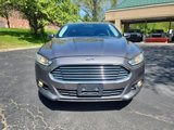 Used 2014 Ford Fusion SE image 5