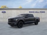 New 2025 Ford F150 Platinum w/ Equipment Group 702A High image 2