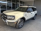 New 2025 Ford Bronco Sport Big Bend image 3