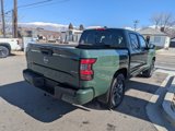 New 2025 Nissan Frontier SV w/ SV Convenience Package image 4