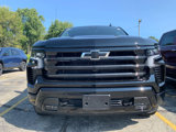New 2025 Chevrolet Silverado 1500 High Country w/ Midnight Edition image 3