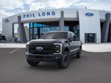 New 2025 Ford F350 Platinum image 2