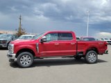 New 2025 Ford F250 Lariat image 2