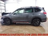 Used 2024 Subaru Forester Sport image 5