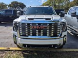 New 2025 GMC Sierra 3500 Denali w/ Denali Reserve Package image 3