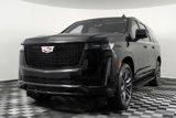 Used 2023 Cadillac Escalade ESV Sport image 2