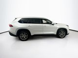 Used 2024 Toyota Grand Highlander Limited image 4
