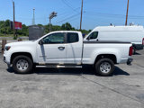 Used 2015 Chevrolet Colorado W/T image 2