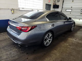 Used 2020 INFINITI Q50 Sport image 3