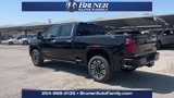New 2025 GMC Sierra 2500 Denali Ultimate image 3