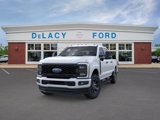 New 2025 Ford F250 XL image 3