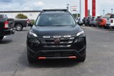 New 2026 Nissan Rogue SV w/ Rock Creek Premium Package image 2