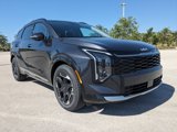 New 2026 Kia Sportage SX image 2