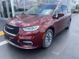 Used 2021 Chrysler Pacifica Touring-L image 4
