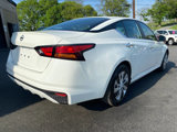 Used 2021 Nissan Altima 2.5 S image 3