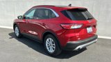 Certified 2020 Ford Escape SE image 4