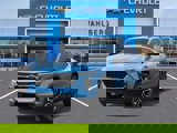 New 2025 Chevrolet Trax RS w/ Sunroof Package image 6