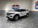 Used 2021 Ford Explorer Limited w/ Hybrid Equipment Group 310A image 4
