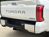 New 2025 Toyota Tundra Capstone image 5