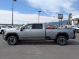 New 2025 GMC Sierra 3500 Denali Ultimate image 2