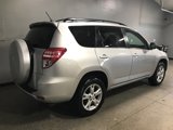 Used 2012 Toyota RAV4 4WD w/ Upgrade Value Pkg image 3