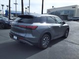 Used 2024 INFINITI QX60 Pure image 4