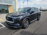 Certified 2023 INFINITI QX60 Sensory w/ Vision Package image 2