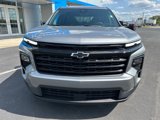 New 2026 Chevrolet Traverse LT w/ Midnight/Sport Edition image 2