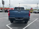 New 2025 Chevrolet Silverado 2500 Custom w/ Custom Value Package image 3