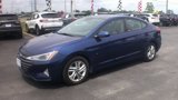Used 2020 Hyundai Elantra SEL image 4